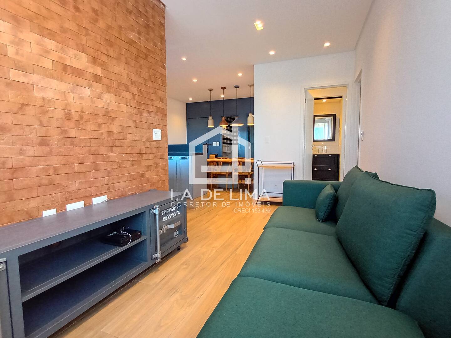 Apartamento, 2 quartos, 72 m² - Foto 12