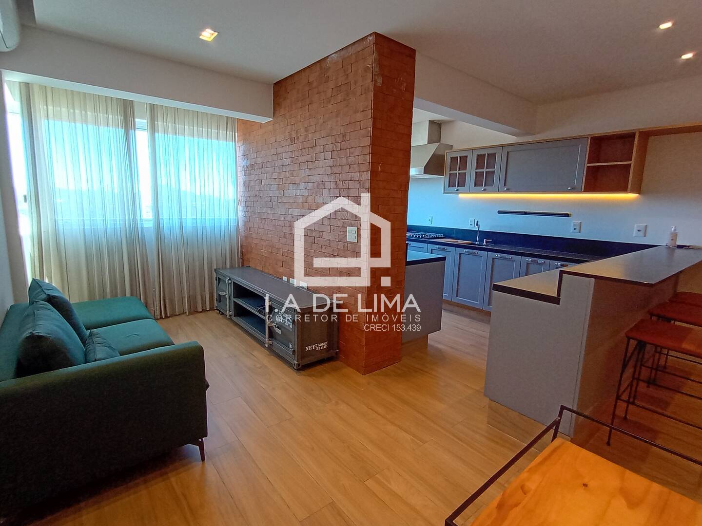 Apartamento, 2 quartos, 72 m² - Foto 14