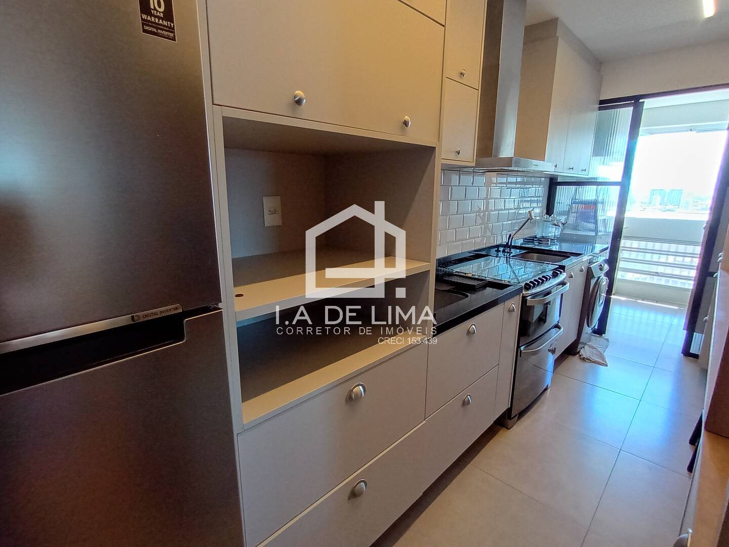 Apartamento, 2 quartos, 72 m² - Foto 37