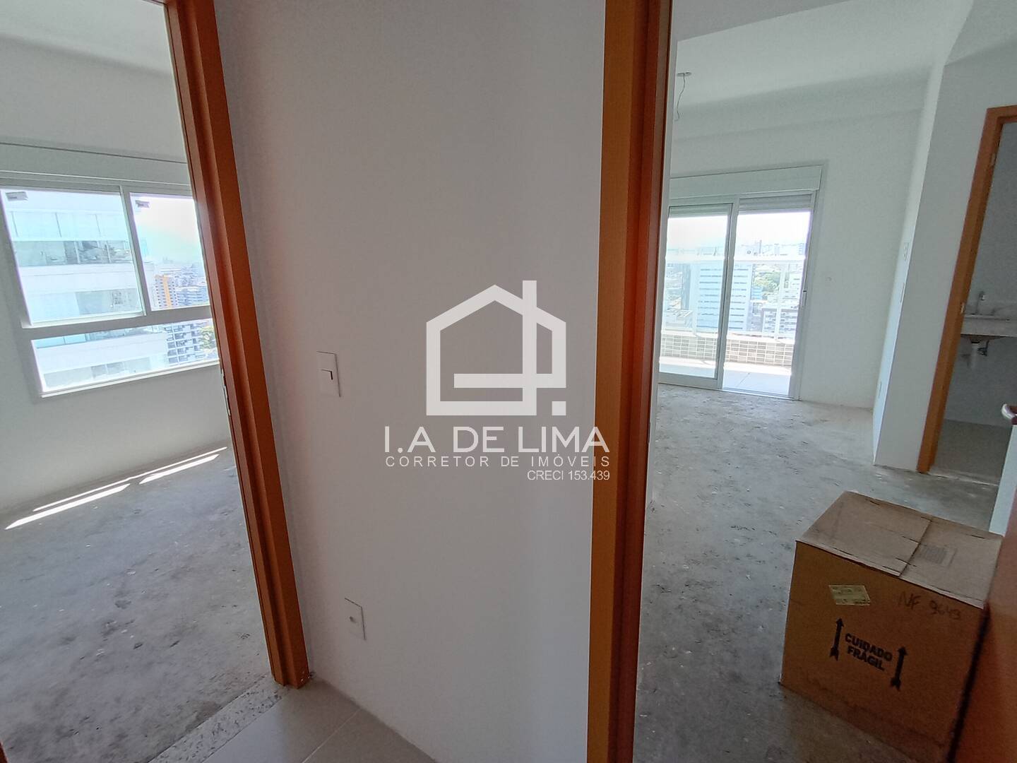 Apartamento, 3 quartos, 106 m² - Foto 22