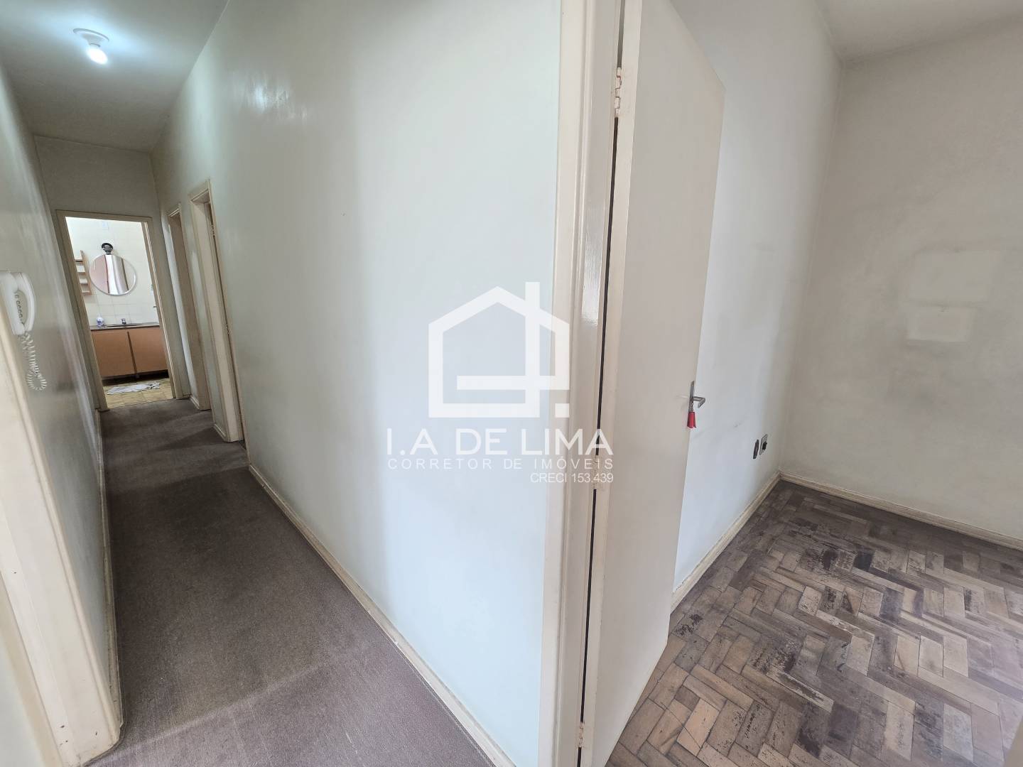 Apartamento, 3 quartos, 67 m² - Foto 4
