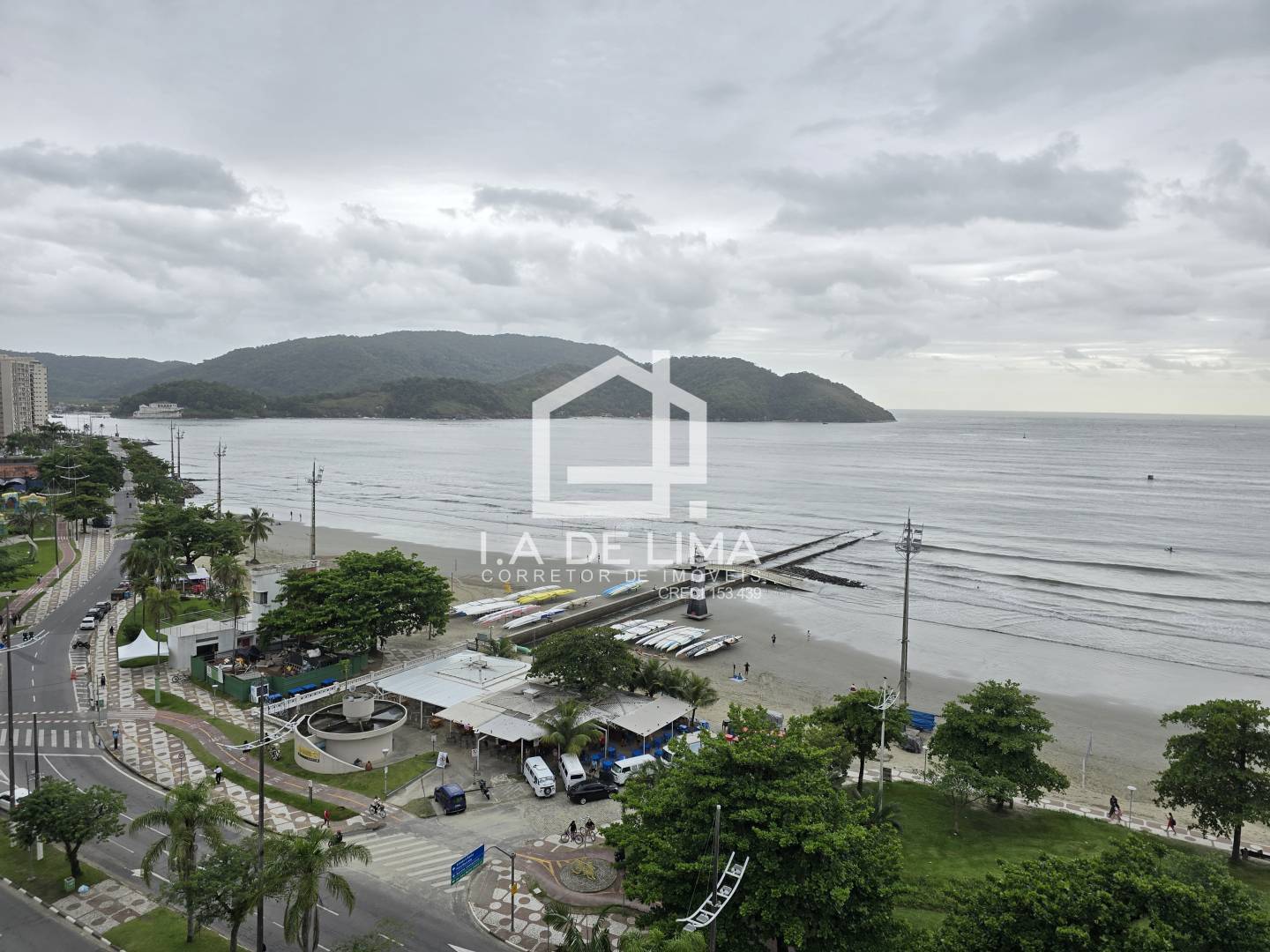 Apartamento, 3 quartos, 157 m² - Foto 1