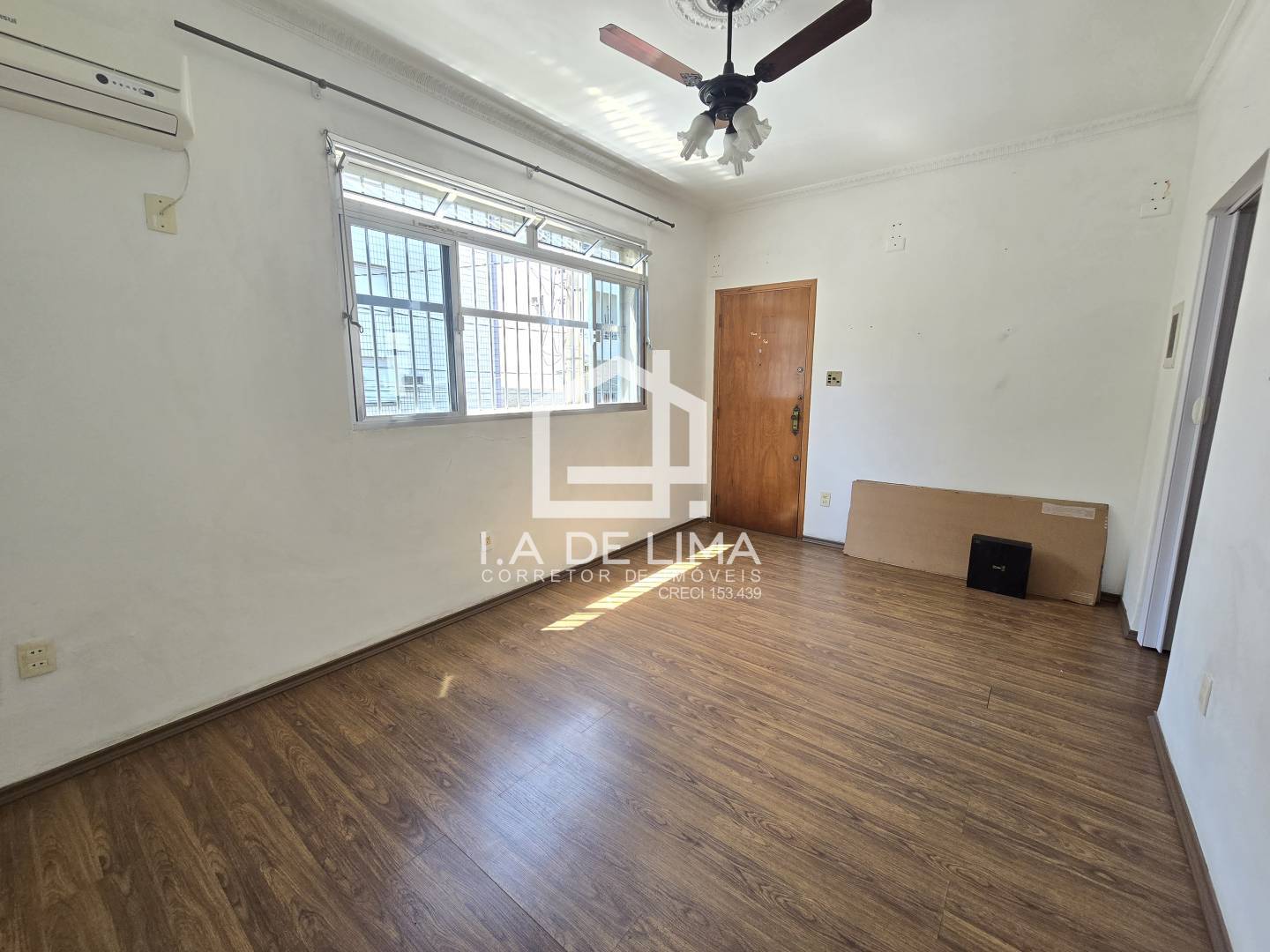 Apartamento, 2 quartos, 64 m² - Foto 3