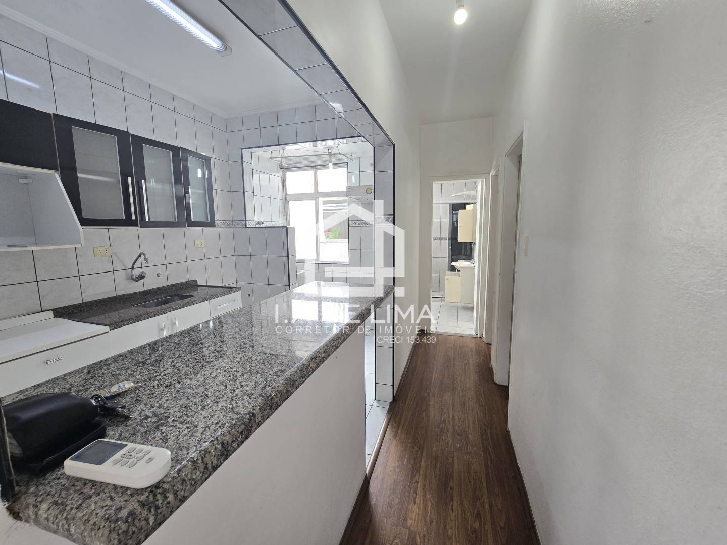 Apartamento, 2 quartos, 64 m² - Foto 5