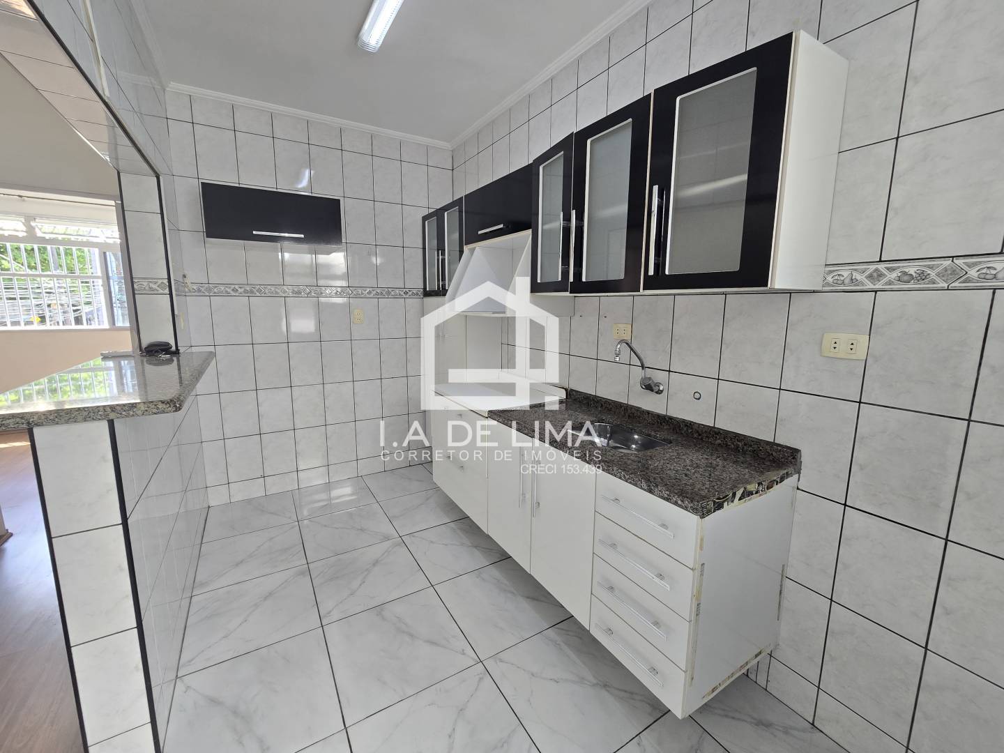 Apartamento, 2 quartos, 64 m² - Foto 9
