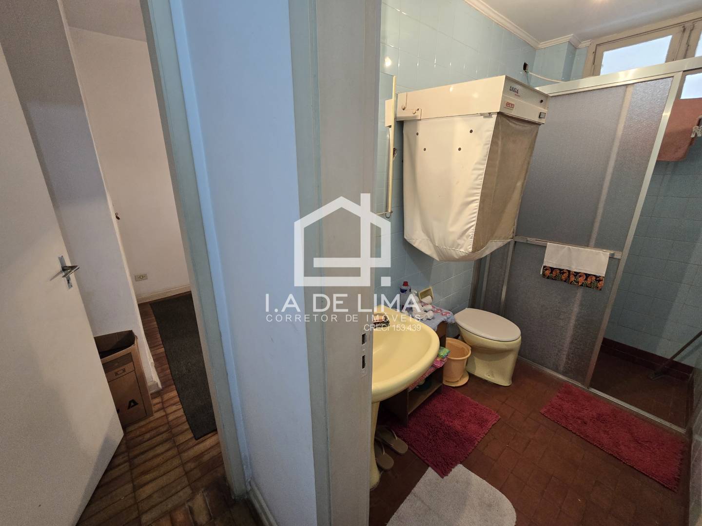 Apartamento, 1 quarto, 48 m² - Foto 6