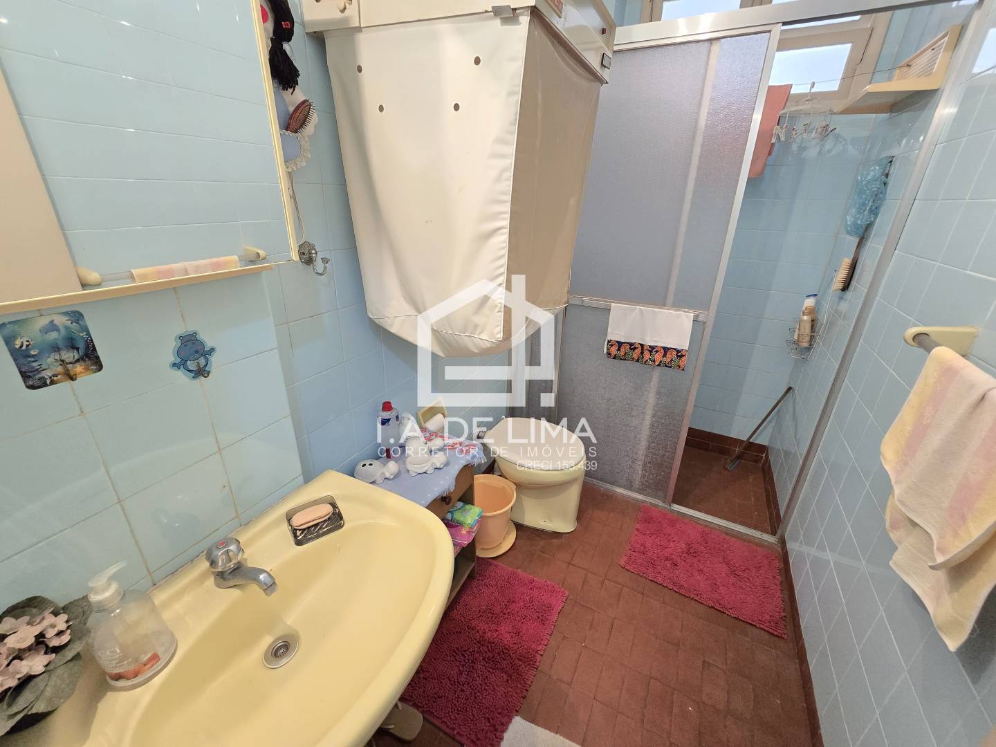 Apartamento, 1 quarto, 48 m² - Foto 7