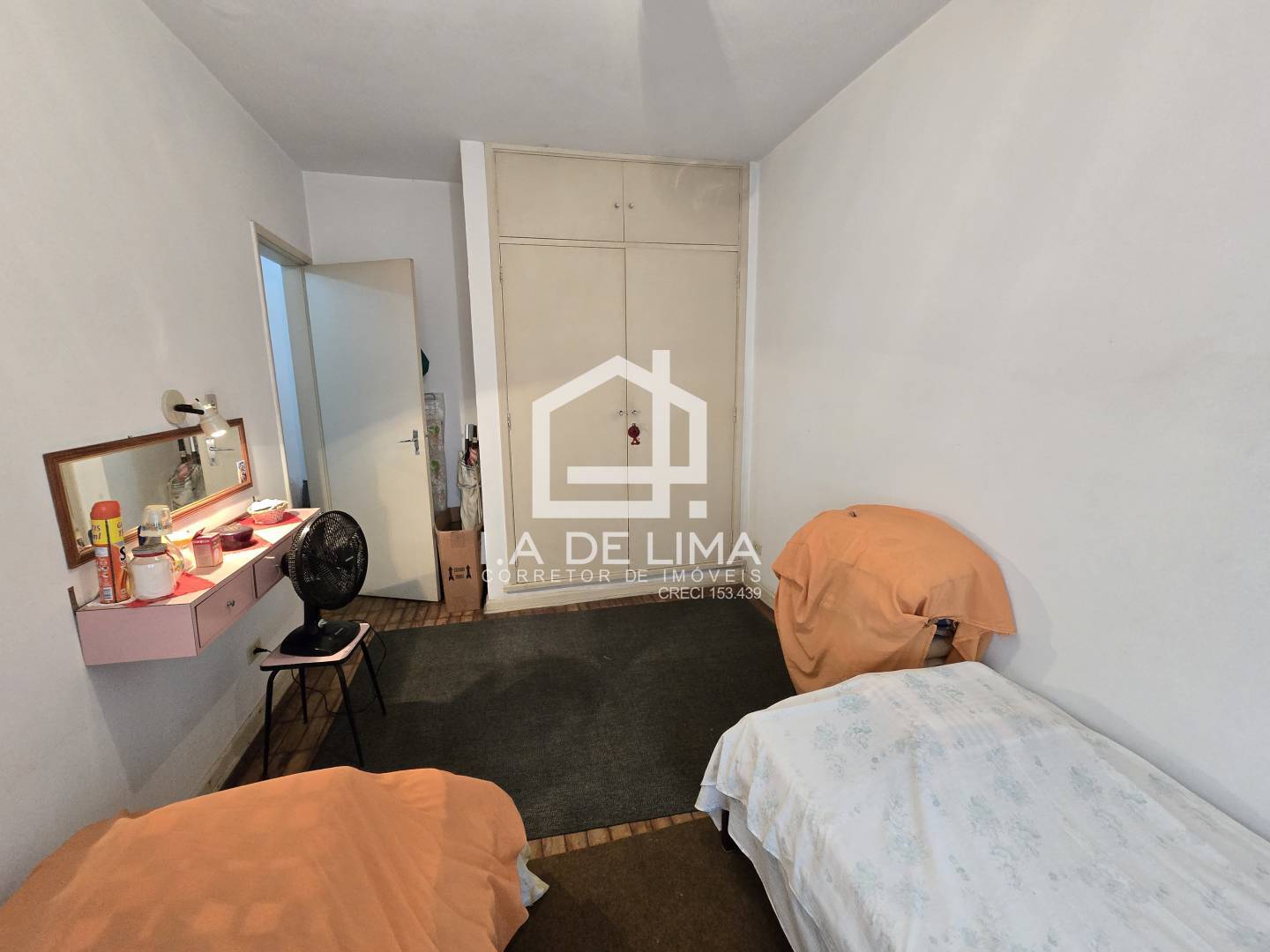 Apartamento, 1 quarto, 48 m² - Foto 9