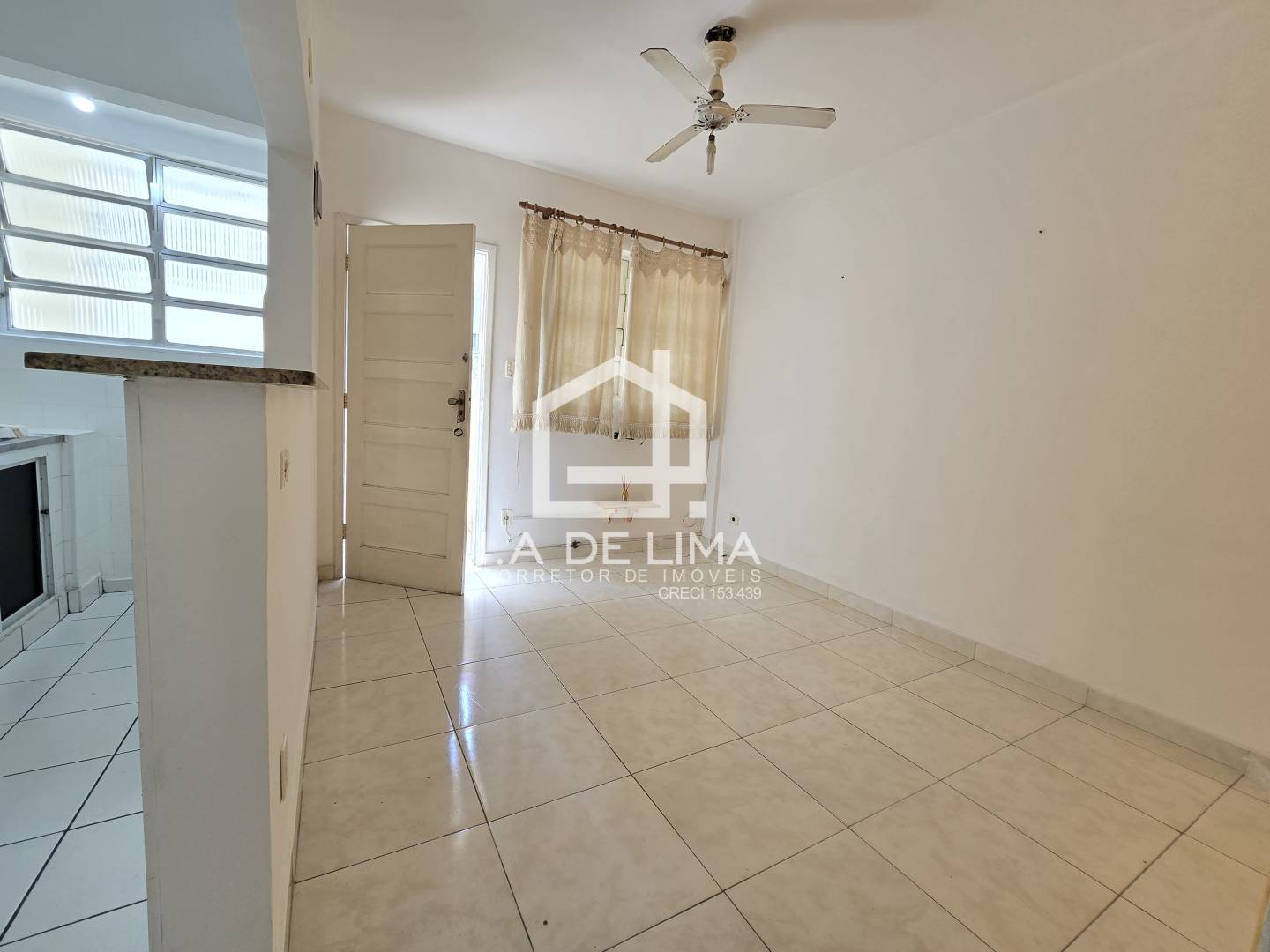 Apartamento, 1 quarto, 48 m² - Foto 2