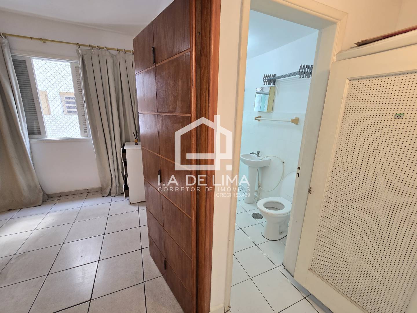 Apartamento, 1 quarto, 48 m² - Foto 7