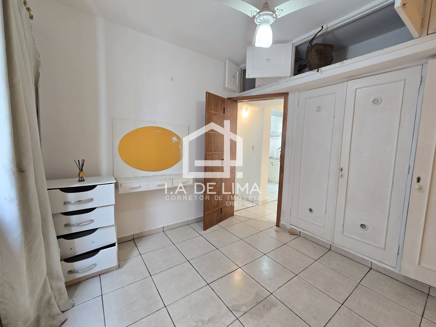 Apartamento, 1 quarto, 48 m² - Foto 9