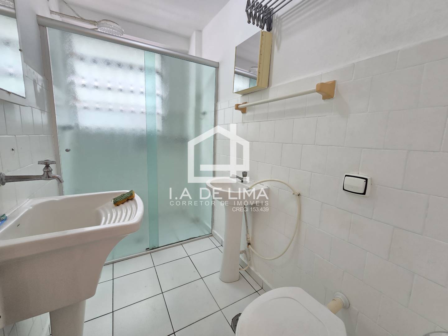 Apartamento, 1 quarto, 48 m² - Foto 12