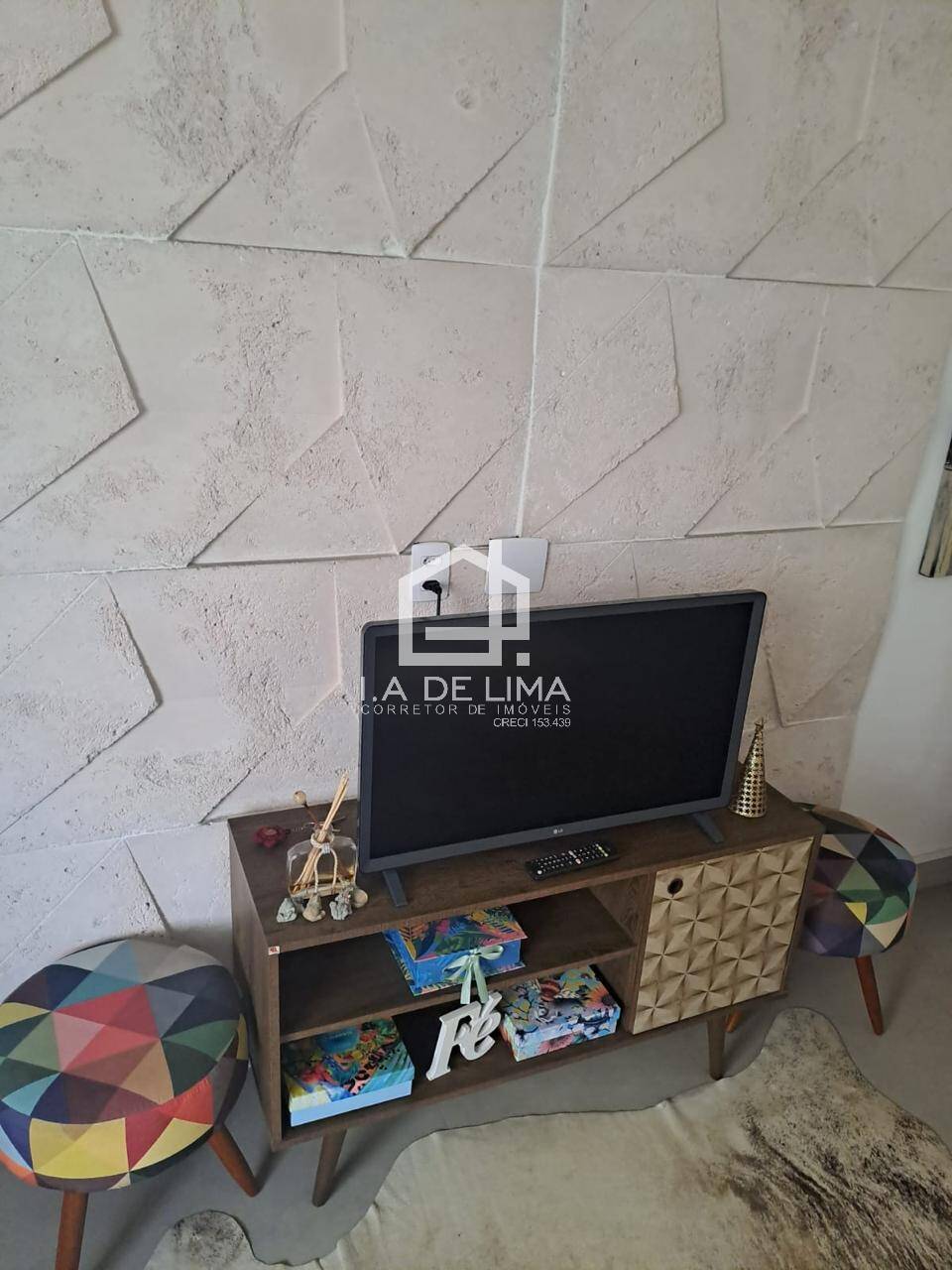 Apartamento, 1 quarto - Foto 3