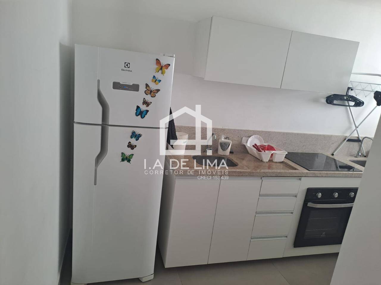 Apartamento, 1 quarto - Foto 13