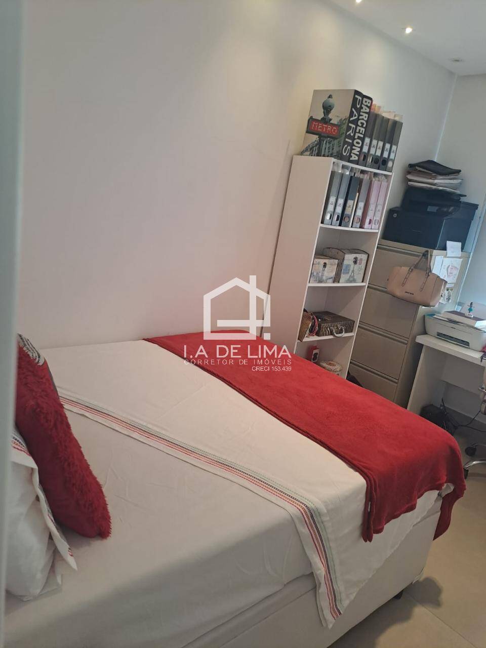 Apartamento, 1 quarto - Foto 9