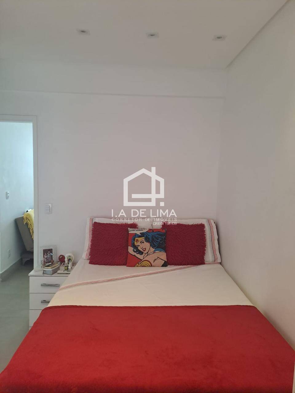 Apartamento, 1 quarto - Foto 10