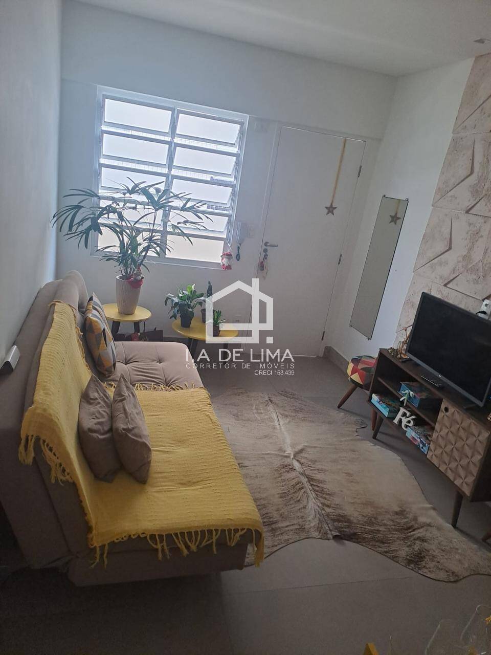 Apartamento, 1 quarto - Foto 2