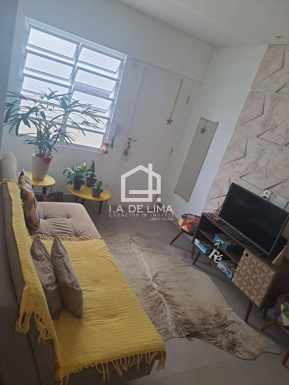 Apartamento, 1 quarto - Foto 4