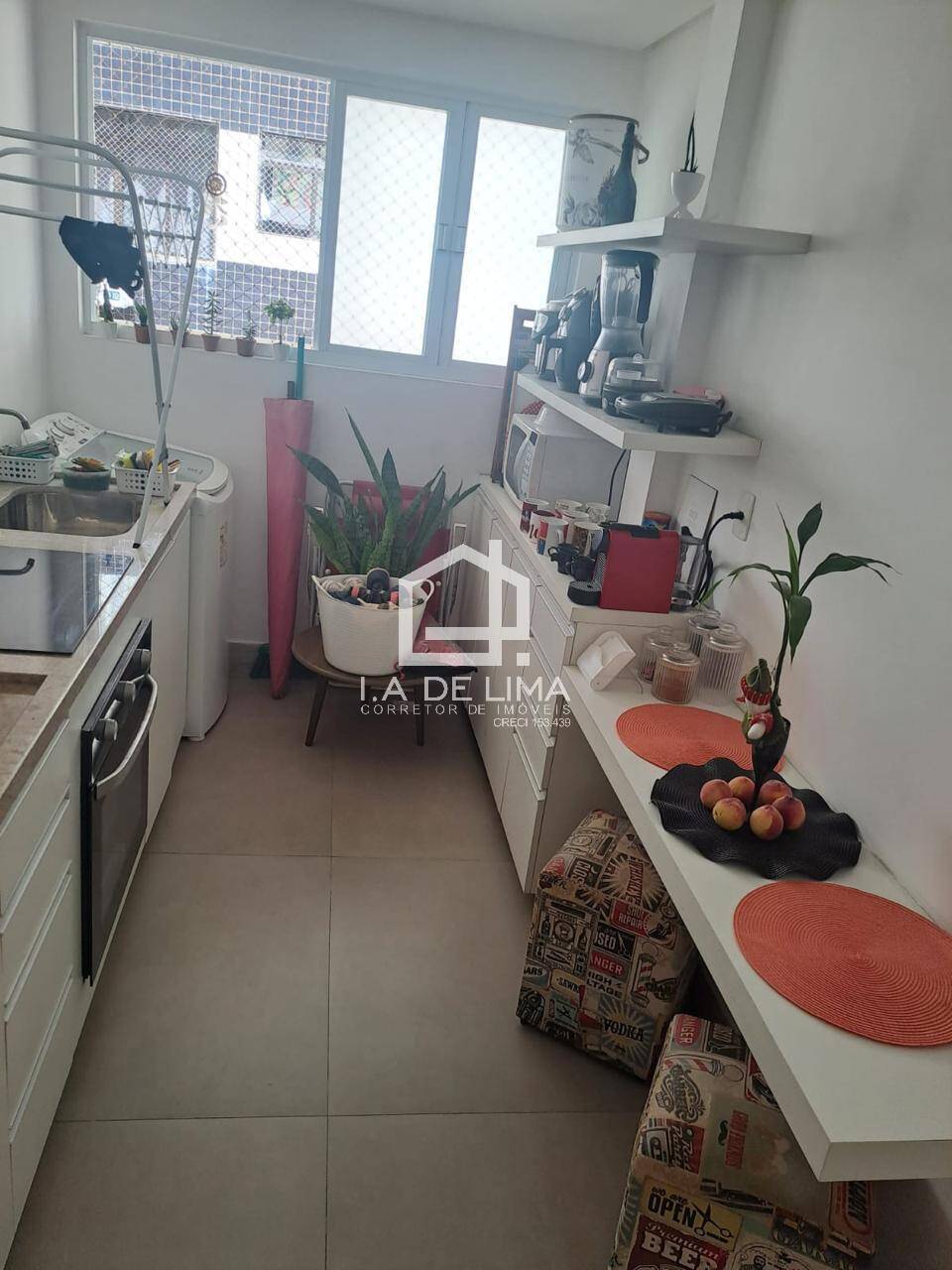 Apartamento, 1 quarto - Foto 15