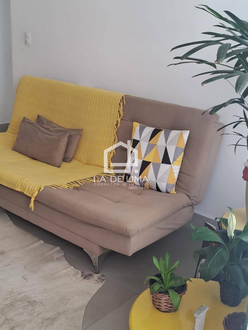 Apartamento, 1 quarto - Foto 5