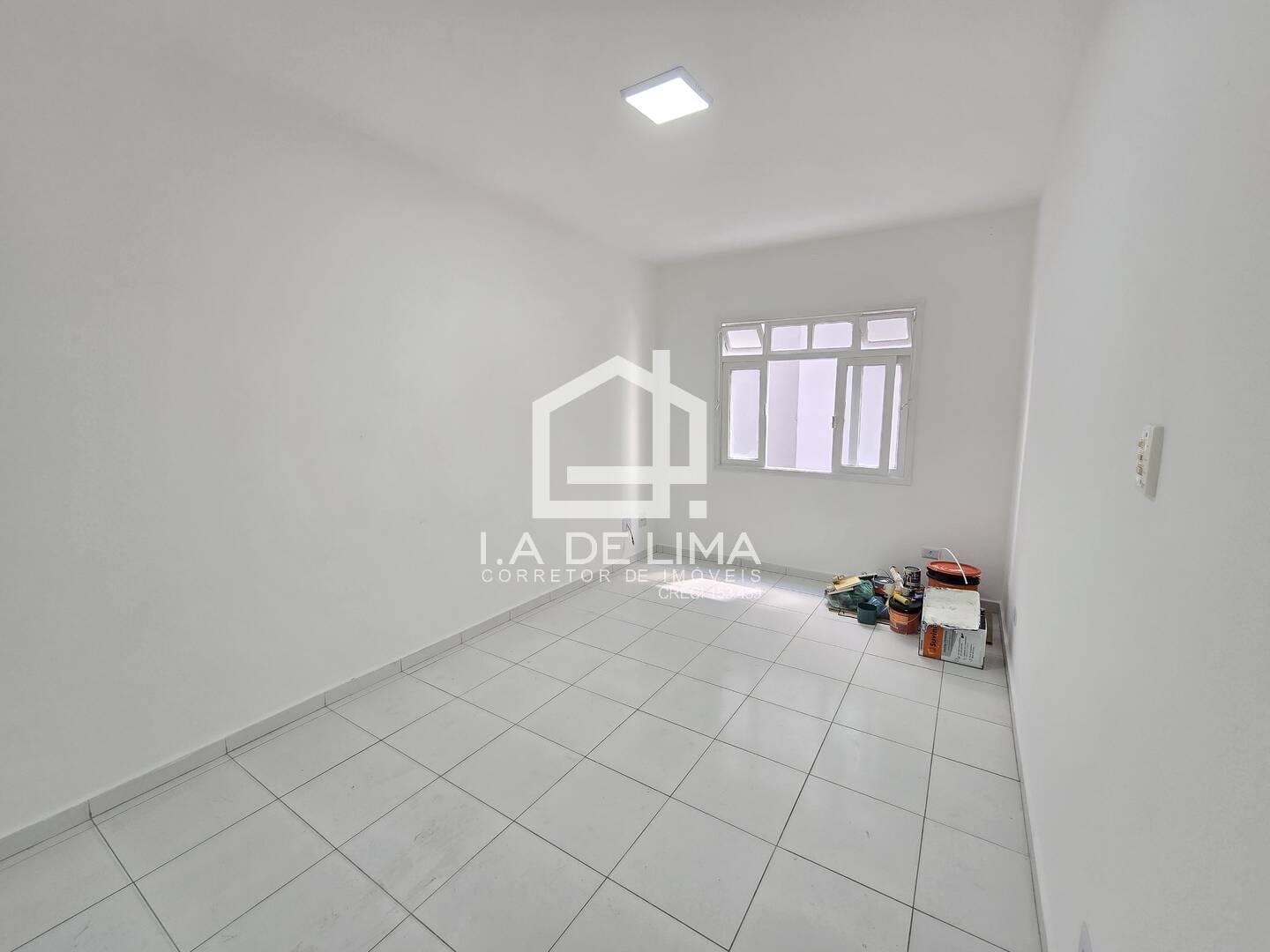 Apartamento, 1 quarto, 48 m² - Foto 3