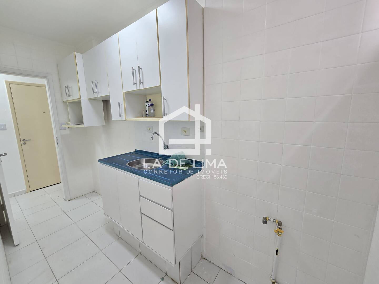 Apartamento, 1 quarto, 48 m² - Foto 6