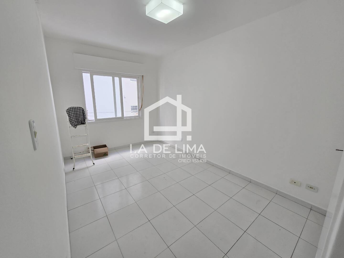Apartamento, 1 quarto, 48 m² - Foto 8
