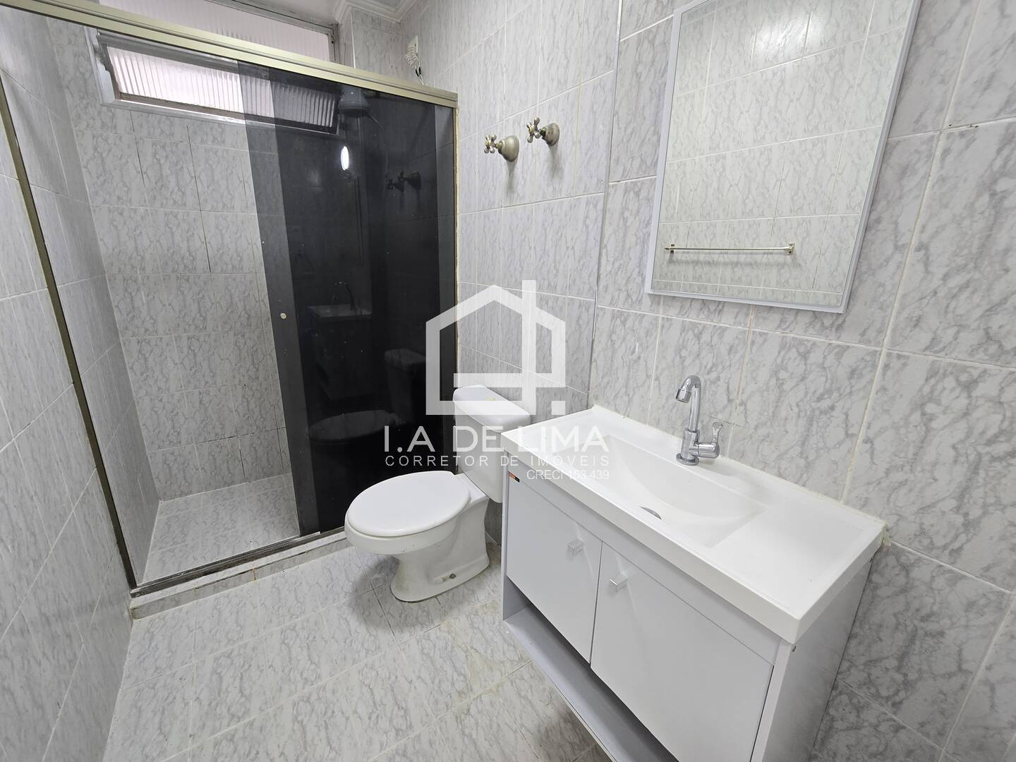 Apartamento, 1 quarto, 48 m² - Foto 11
