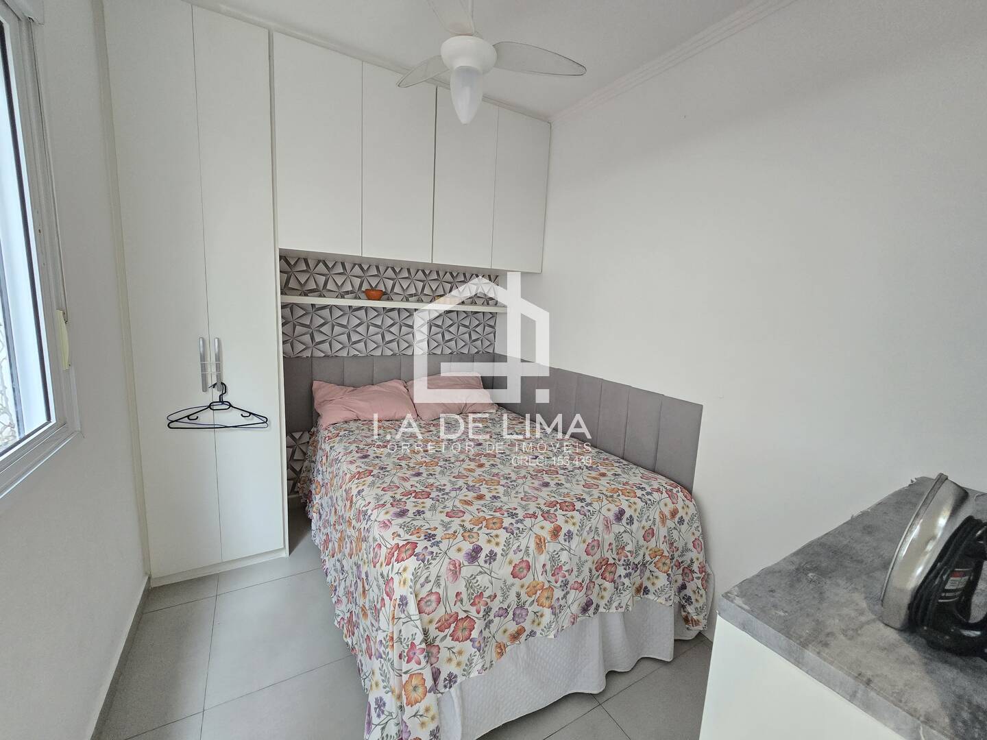 Apartamento, 1 quarto, 47 m² - Foto 6