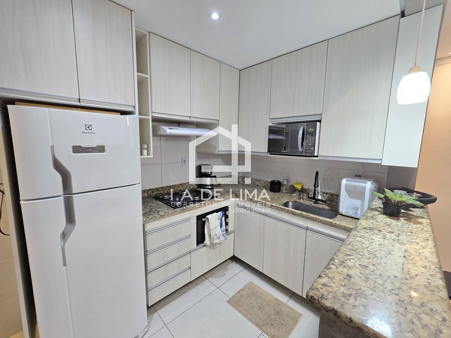 Apartamento, 1 quarto, 47 m² - Foto 8