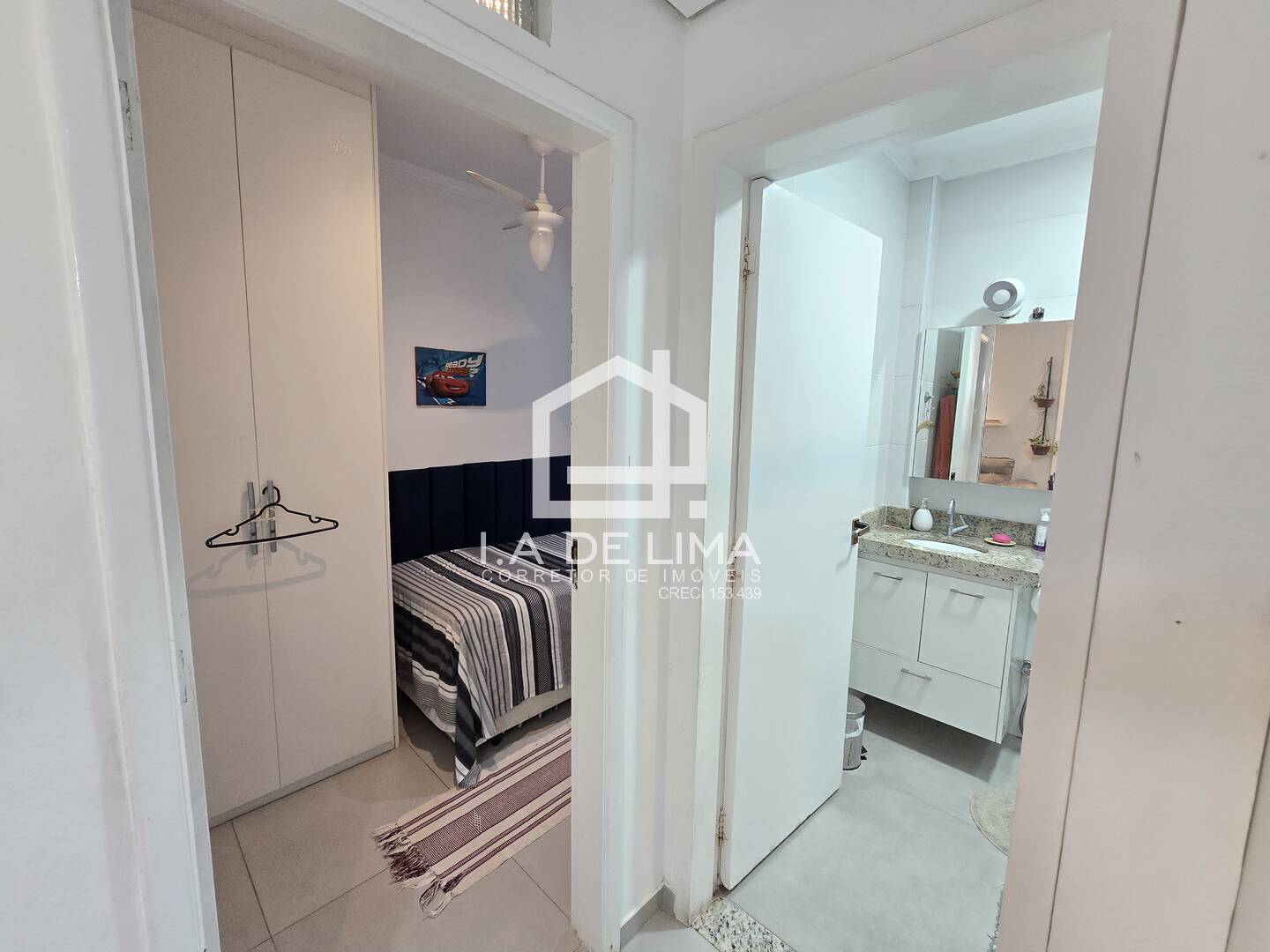 Apartamento, 1 quarto, 47 m² - Foto 10