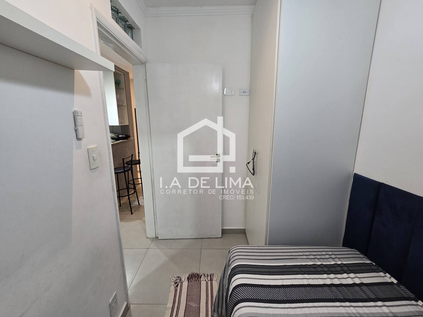 Apartamento, 1 quarto, 47 m² - Foto 11