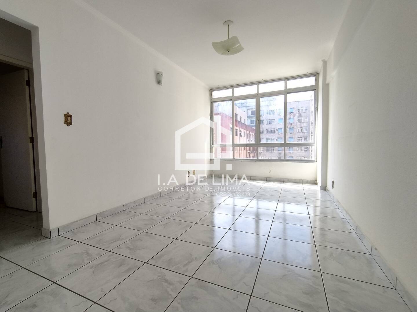 Apartamento, 1 quarto, 58 m² - Foto 1