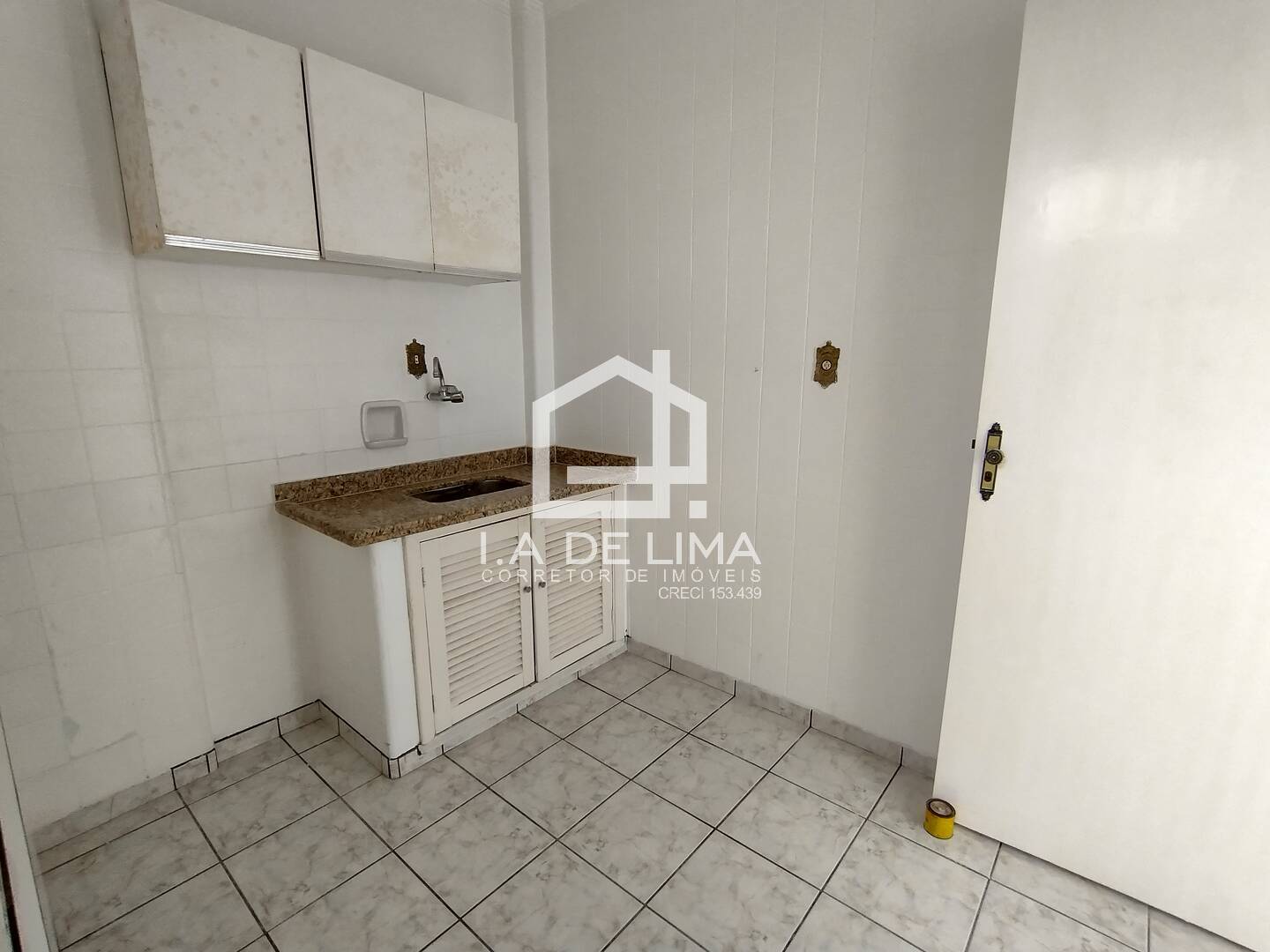 Apartamento, 1 quarto, 58 m² - Foto 9