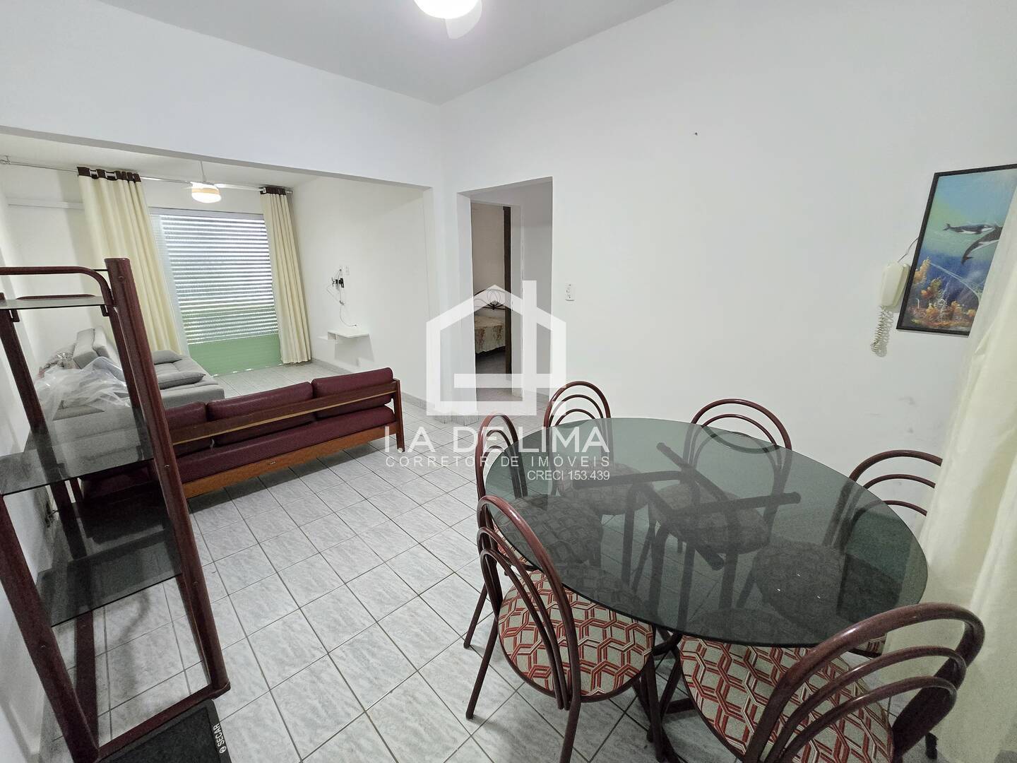 Apartamento, 2 quartos, 47 m² - Foto 3