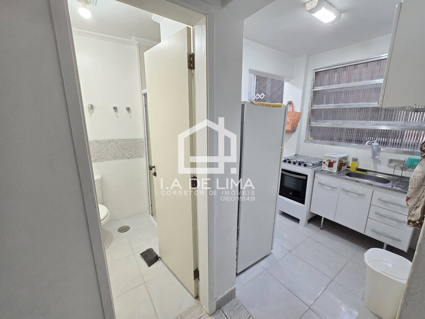 Apartamento, 2 quartos, 47 m² - Foto 9