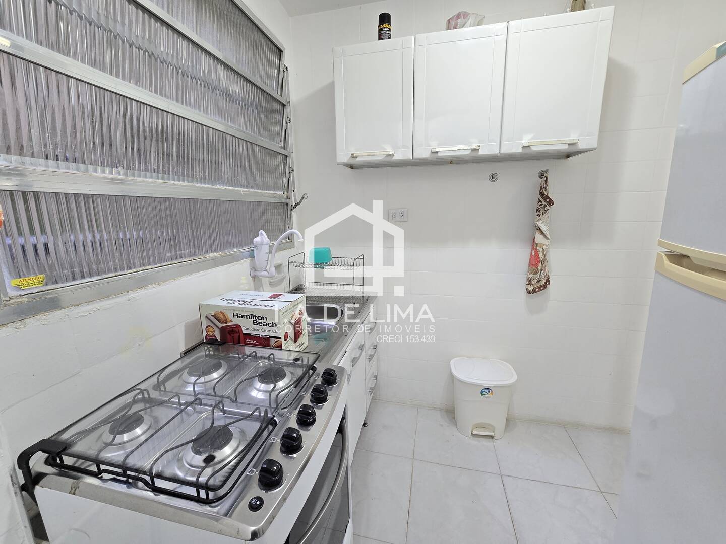 Apartamento, 2 quartos, 47 m² - Foto 12