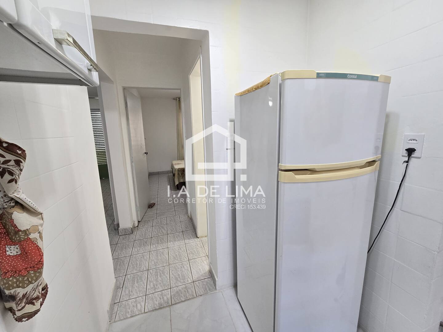 Apartamento, 2 quartos, 47 m² - Foto 13