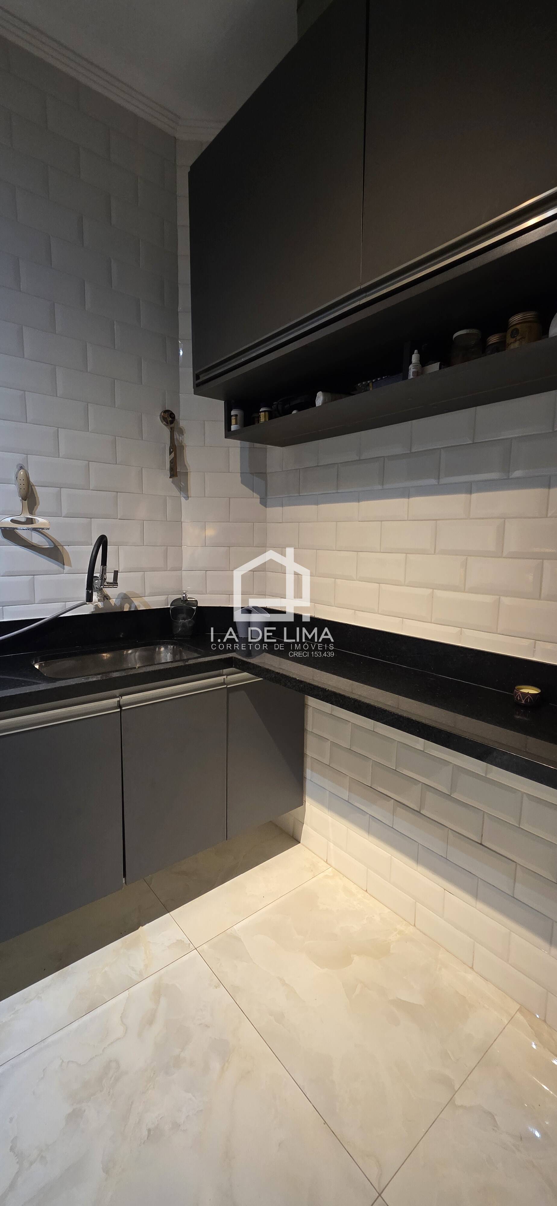 Apartamento, 2 quartos, 90 m² - Foto 13