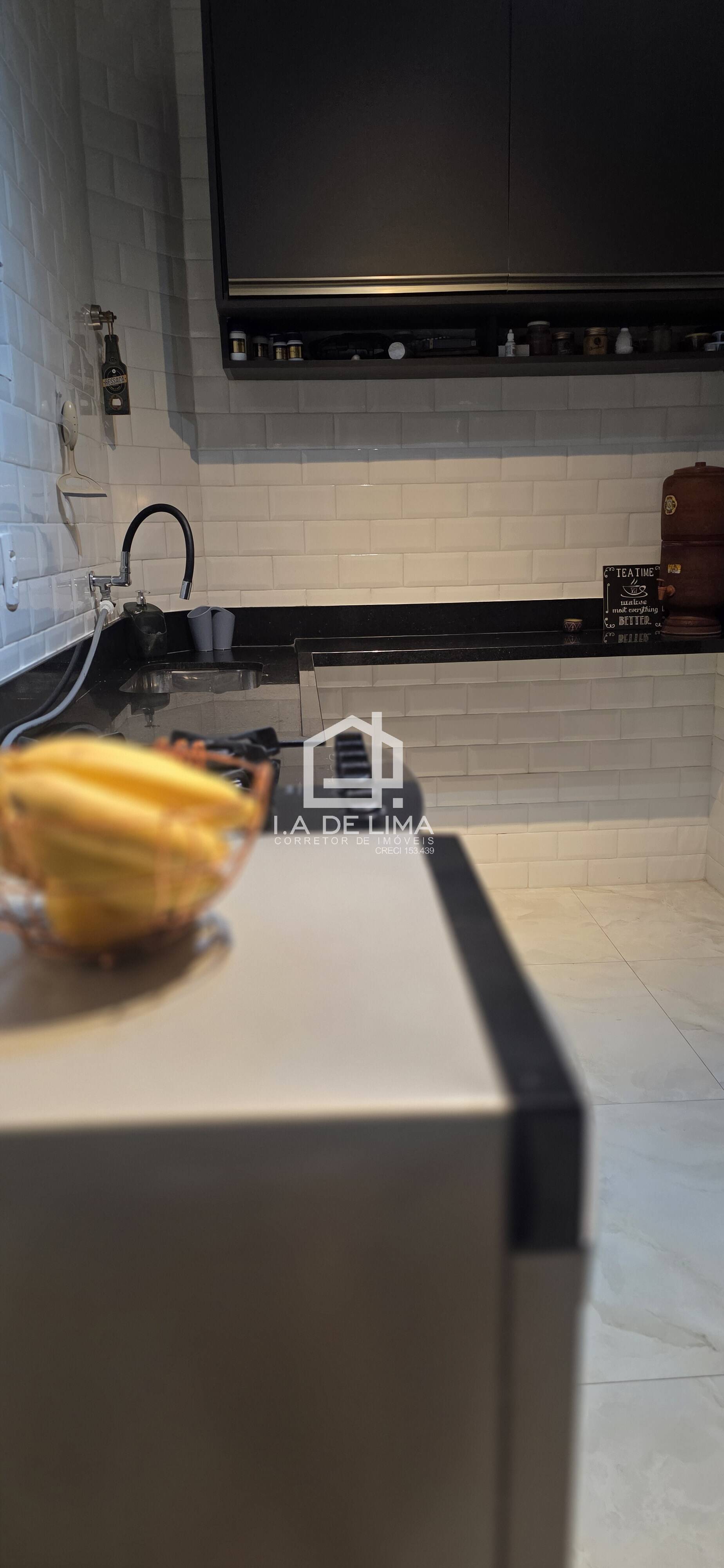 Apartamento, 2 quartos, 90 m² - Foto 14