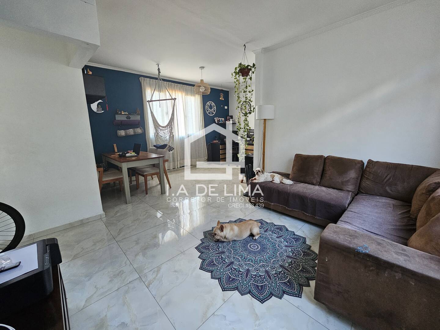 Apartamento, 2 quartos, 90 m² - Foto 15