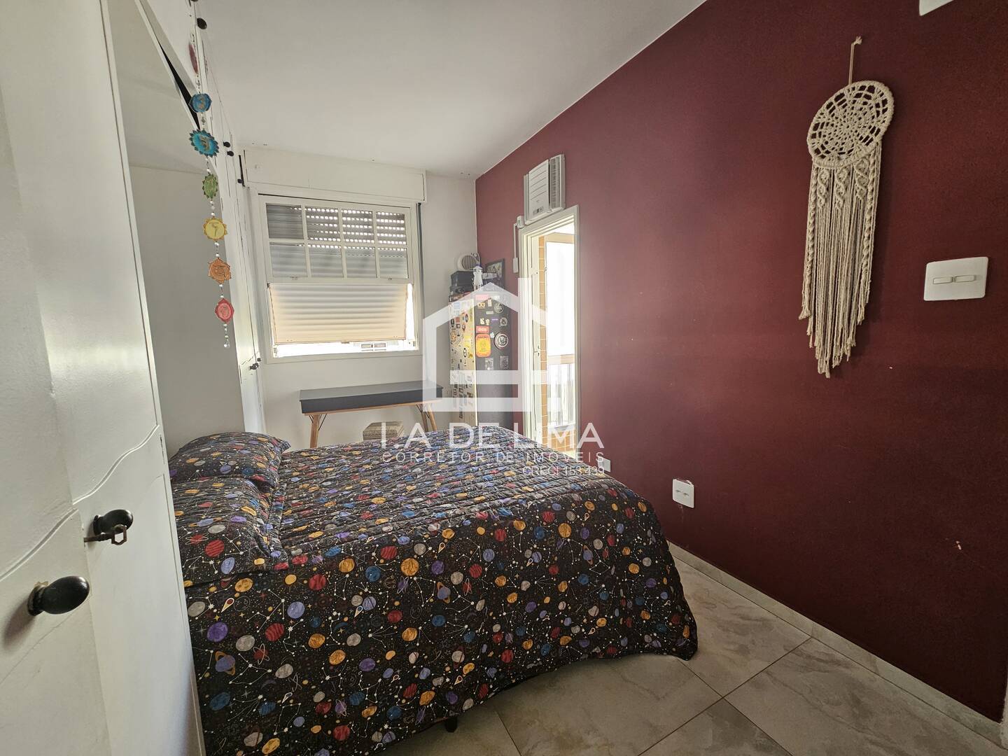 Apartamento, 2 quartos, 90 m² - Foto 4