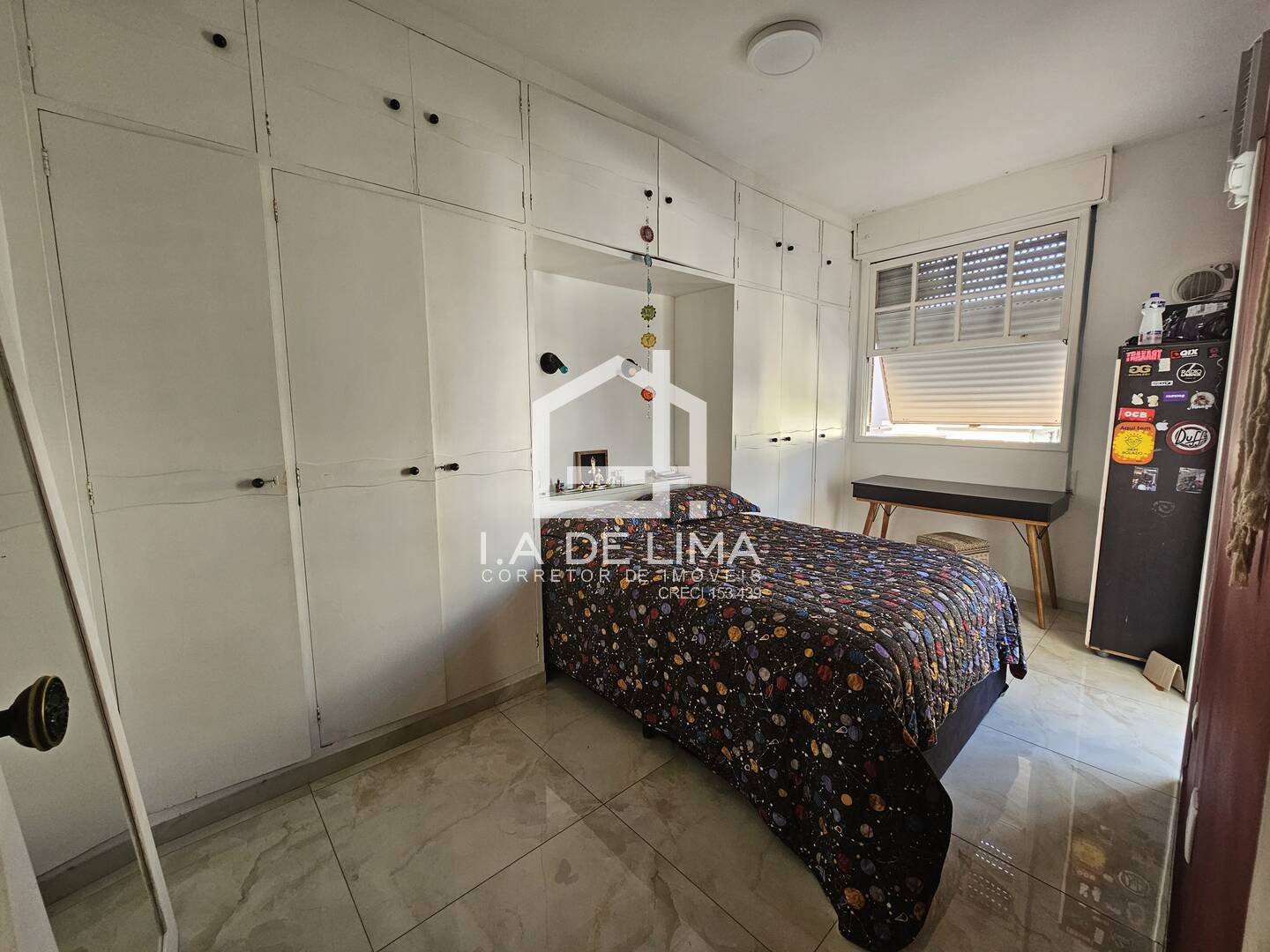 Apartamento, 2 quartos, 90 m² - Foto 3