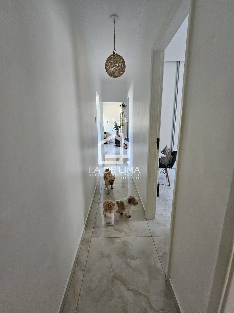 Apartamento, 2 quartos, 90 m² - Foto 8