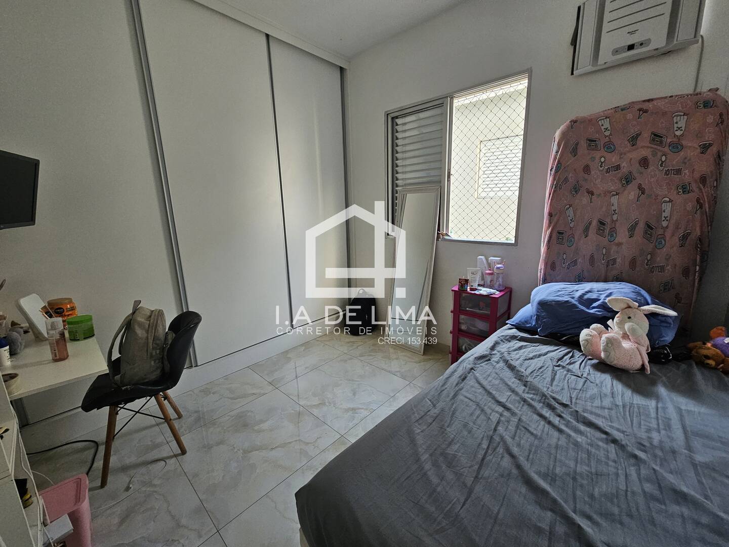 Apartamento, 2 quartos, 90 m² - Foto 7