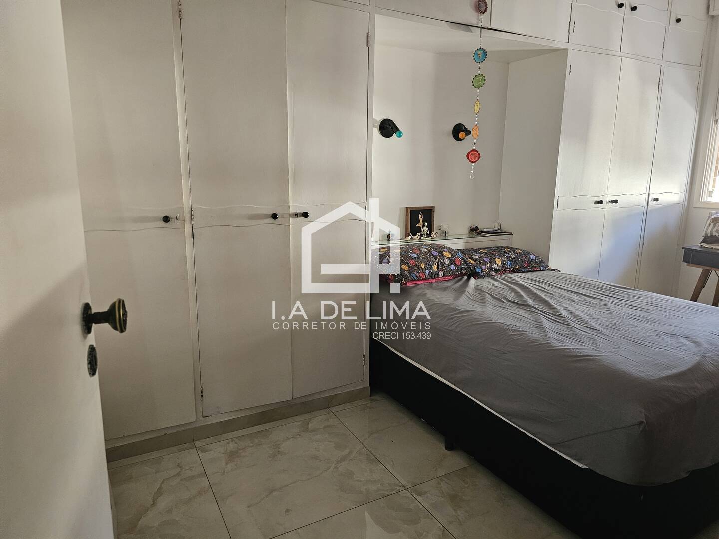 Apartamento, 2 quartos, 90 m² - Foto 6
