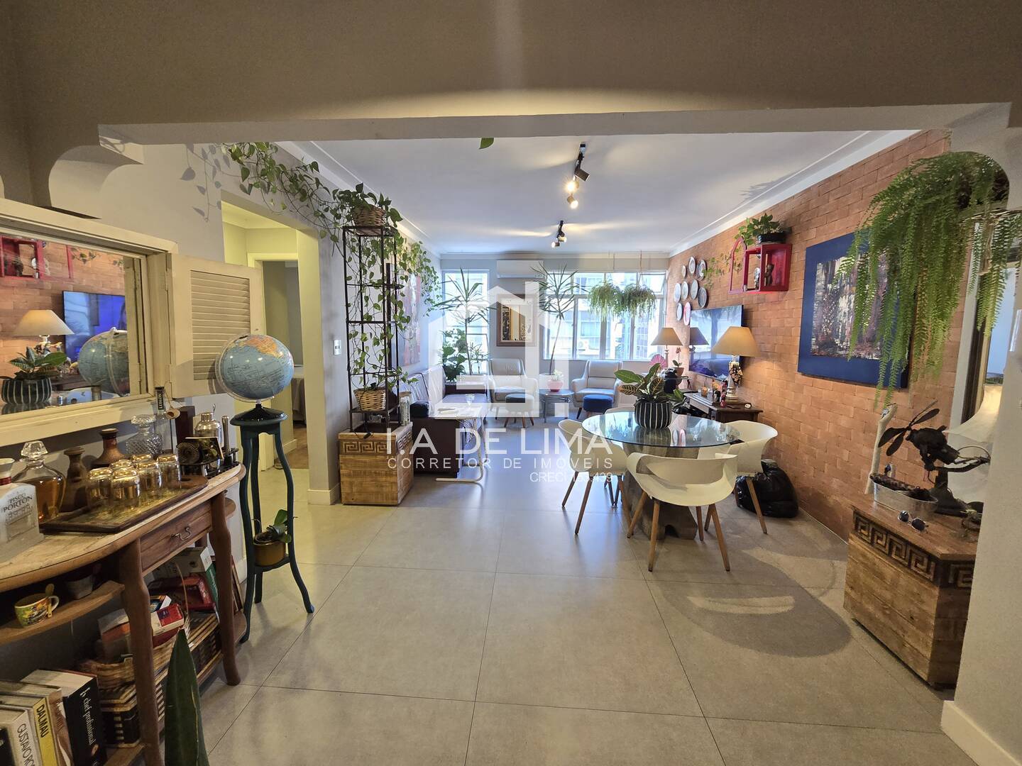 Apartamento, 2 quartos, 98 m² - Foto 2