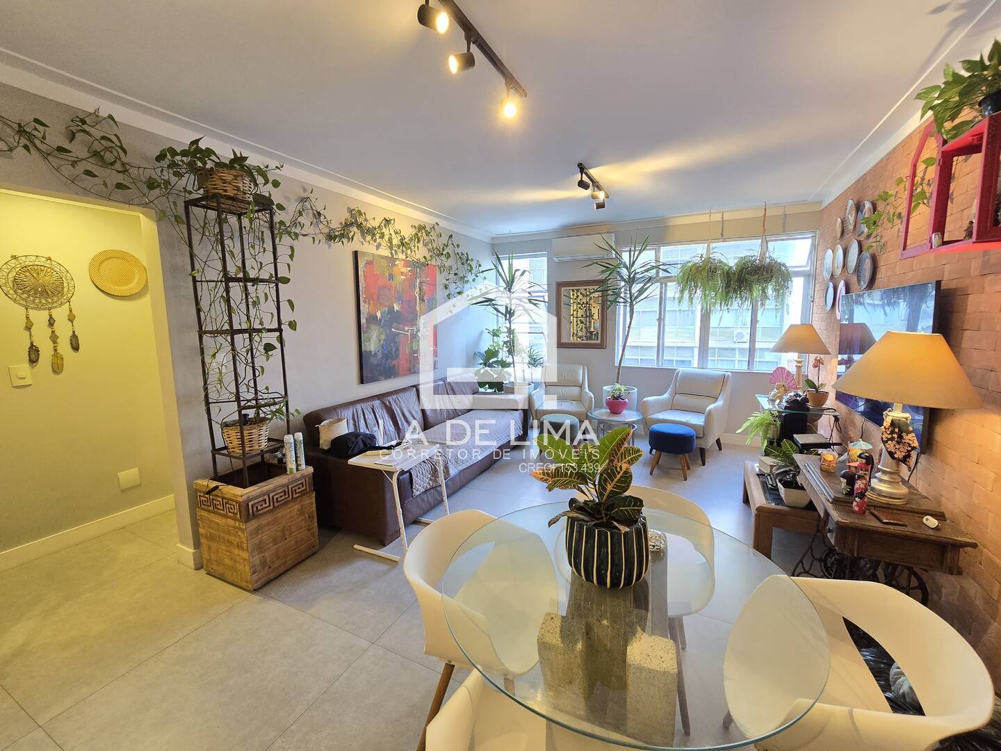 Apartamento, 2 quartos, 98 m² - Foto 6