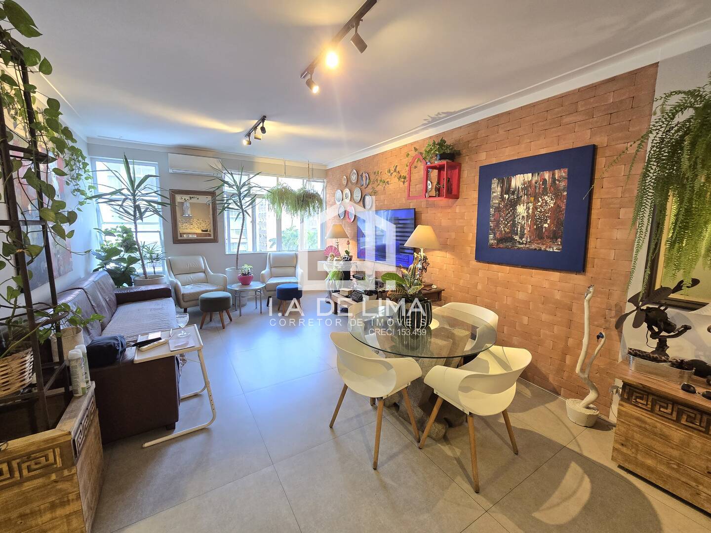 Apartamento, 2 quartos, 98 m² - Foto 7