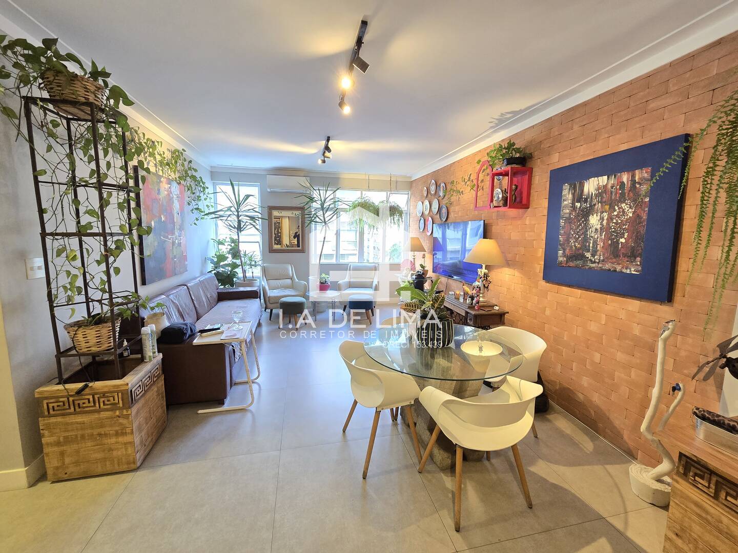 Apartamento, 2 quartos, 98 m² - Foto 8